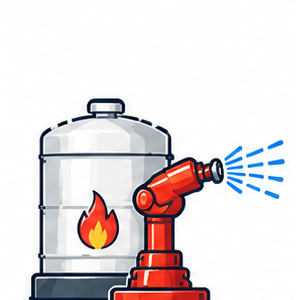 Firefighting / Protection