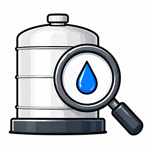 Gauging / Leak Detection