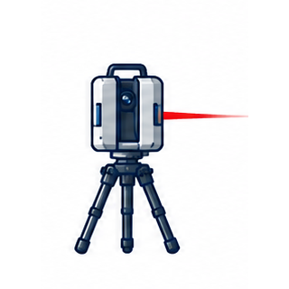 Laser Scanning