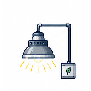 Lighting & Environmental Control