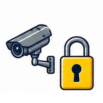 Safety and Security Equipment