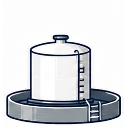 Secondary Containment
