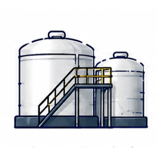 Storage Terminal