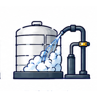 Tank Cleaning