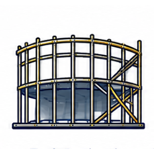 Tank Design, Fabrication & Construction