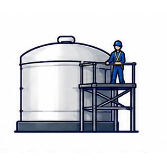 Tank Design & Construction