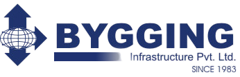 Bygging Infrastructure