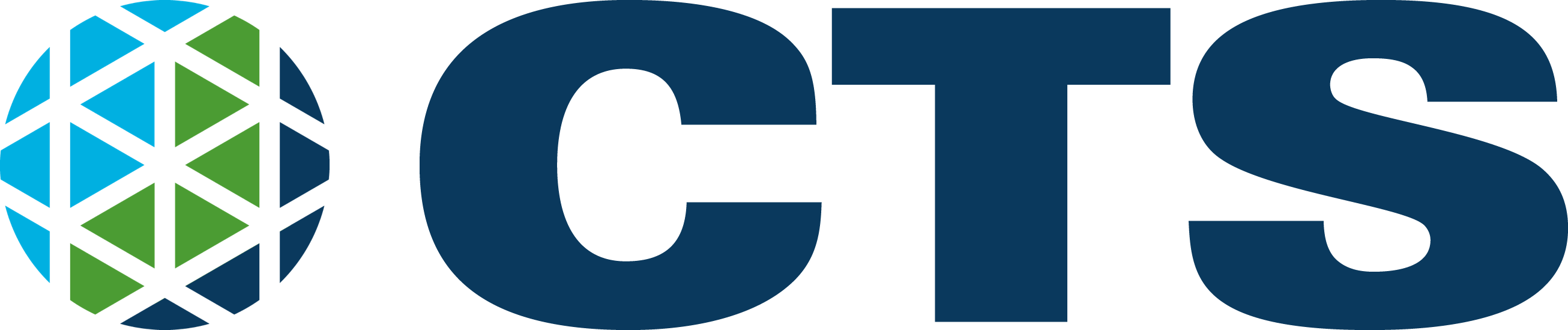 CTS Netherlands BV