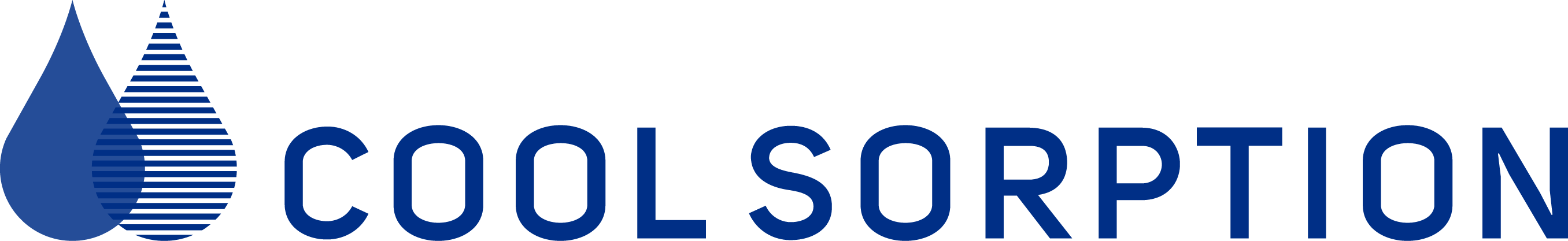 Cool Sorption