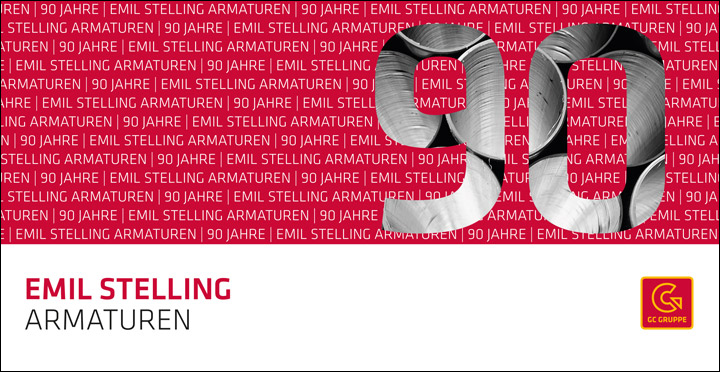 Emil Stelling Armaturen KG