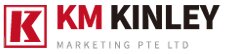 KM KINLEY MARKETING PTE LTD