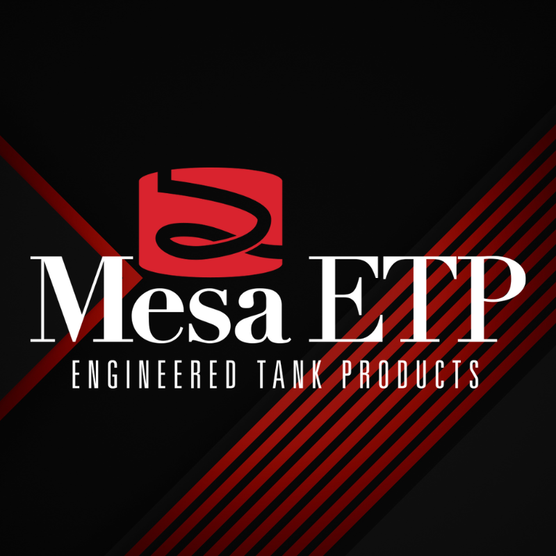 Mesa Engineered Tank Products