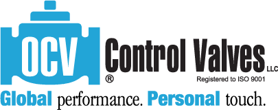 Ocv Control Valves