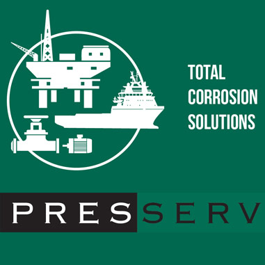 Presserv Coatings AS