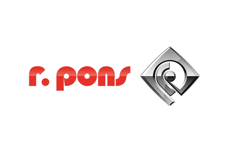 R. Pons