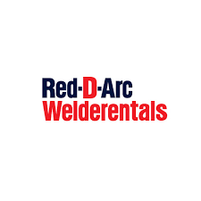 Red-D-Arc Welderentals