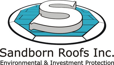 Sandborn Roofs Inc