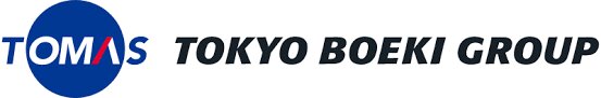 Tokyo Boeki Machinery Ltd