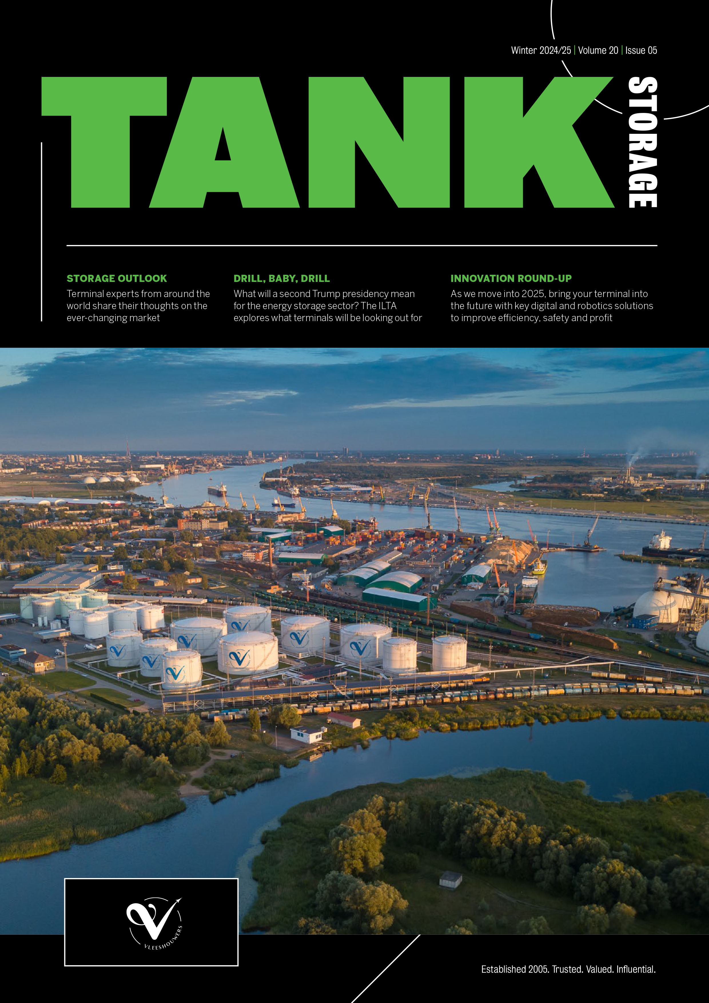 Volume 20, Issue 5