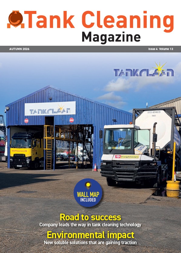 Latest Issue