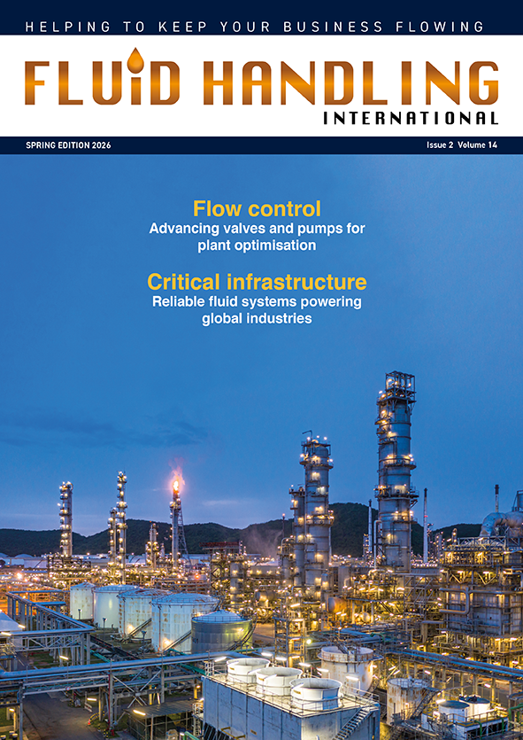 Latest Issue