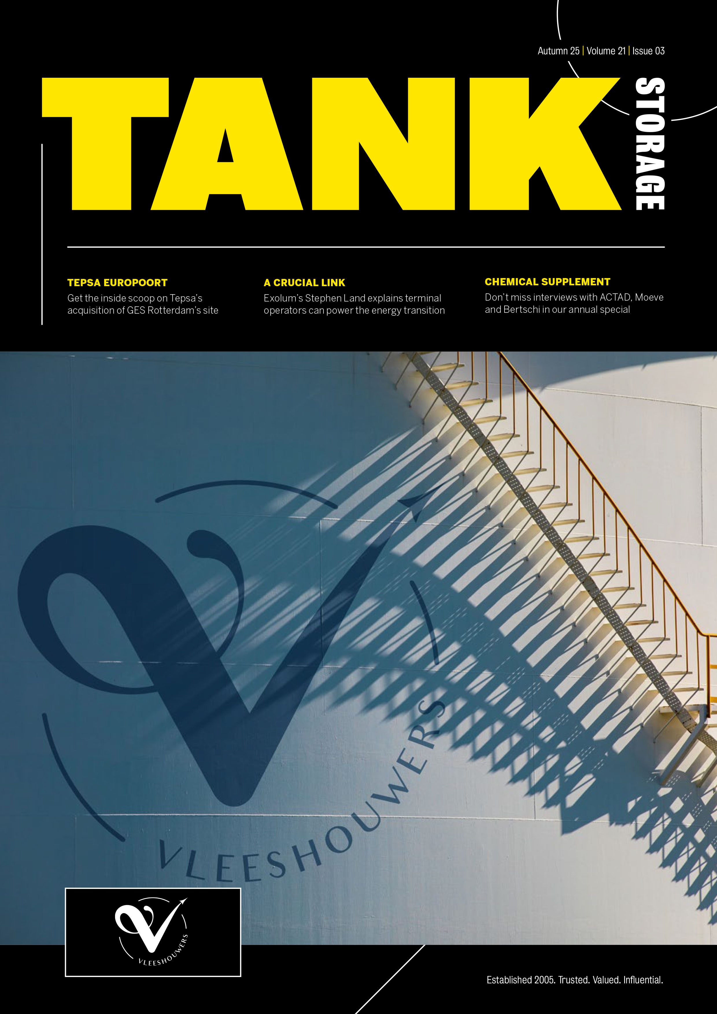 Volume 21, Issue 3