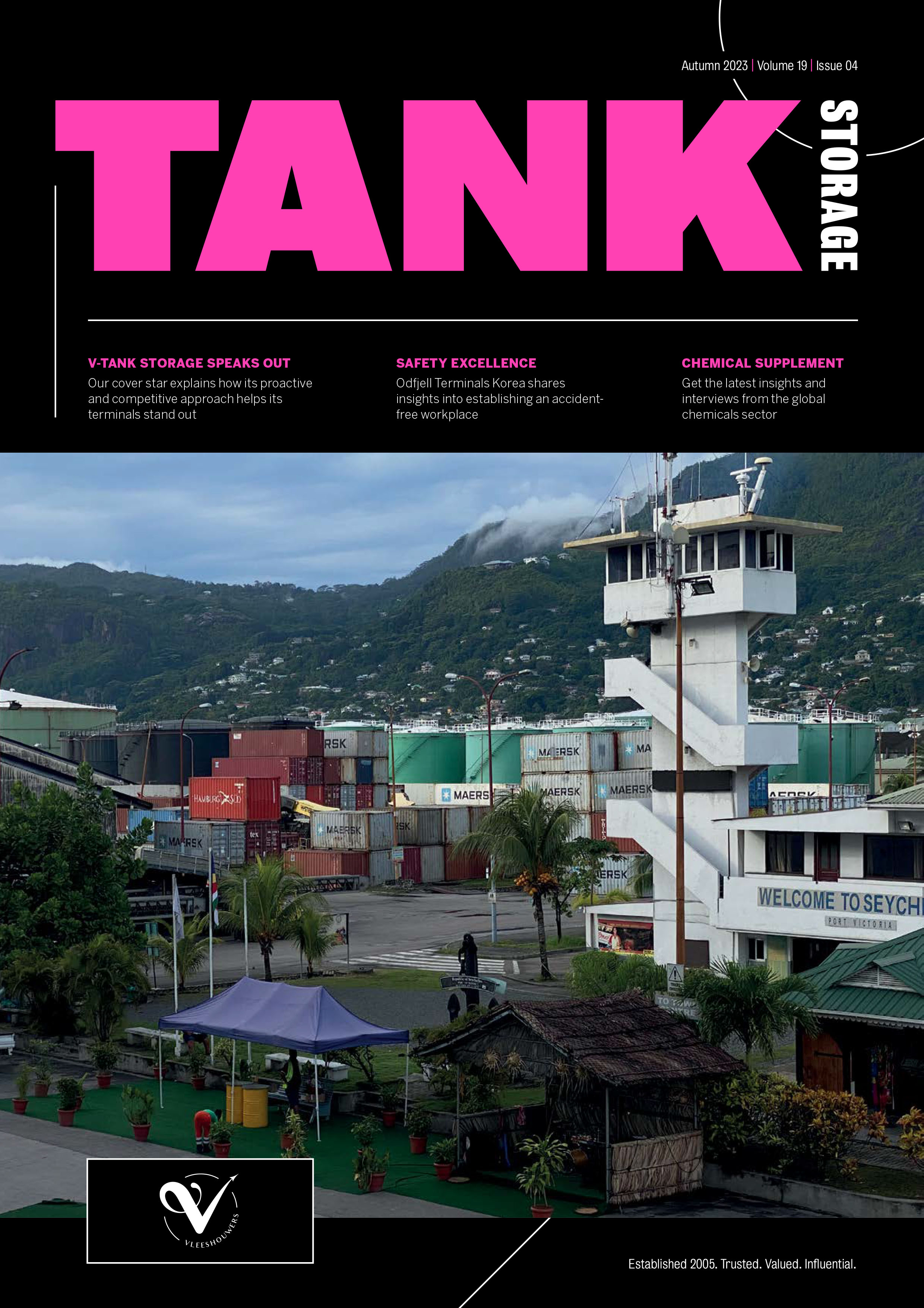 Volume 19, Issue 4