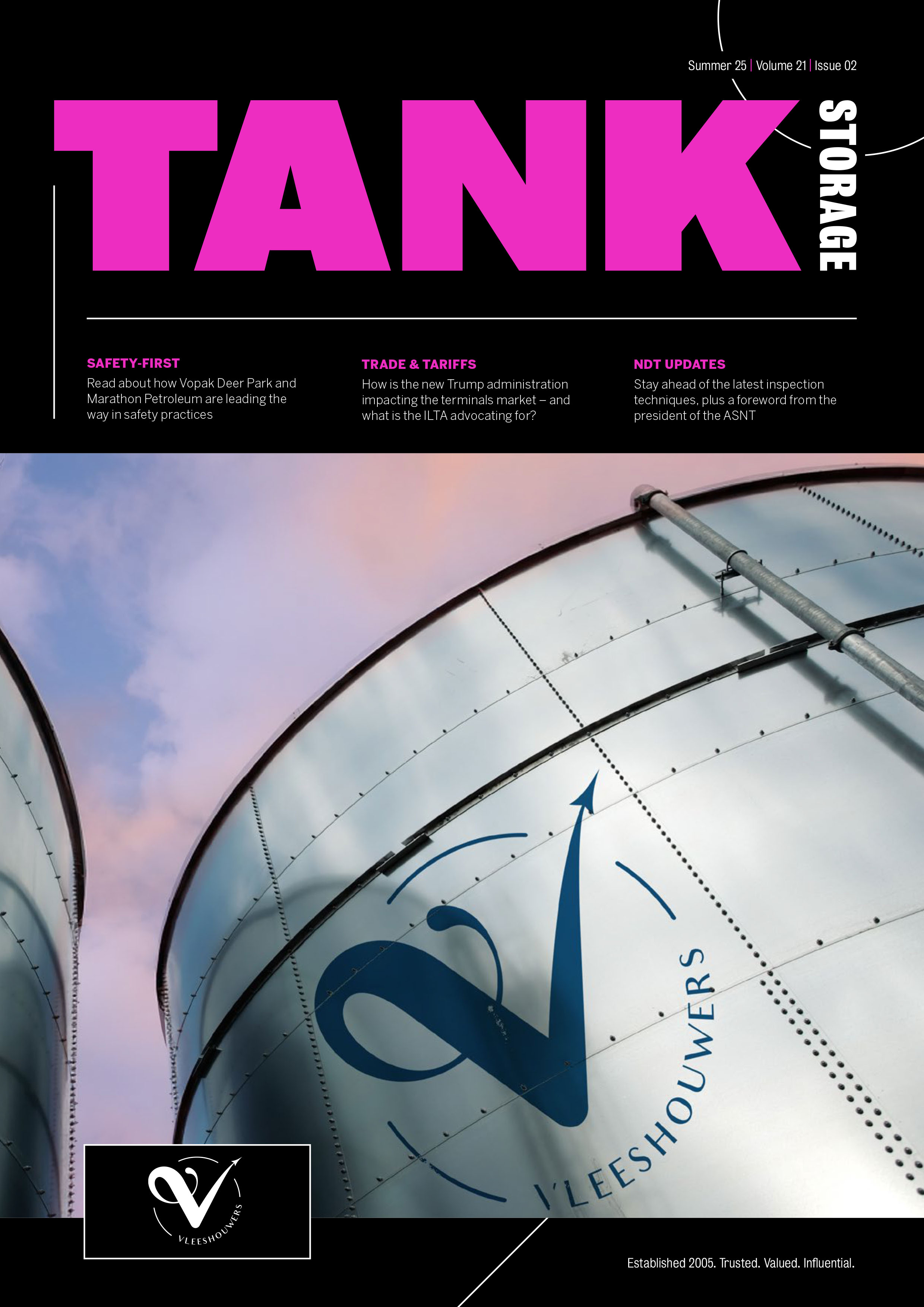 Volume 21, Issue 2