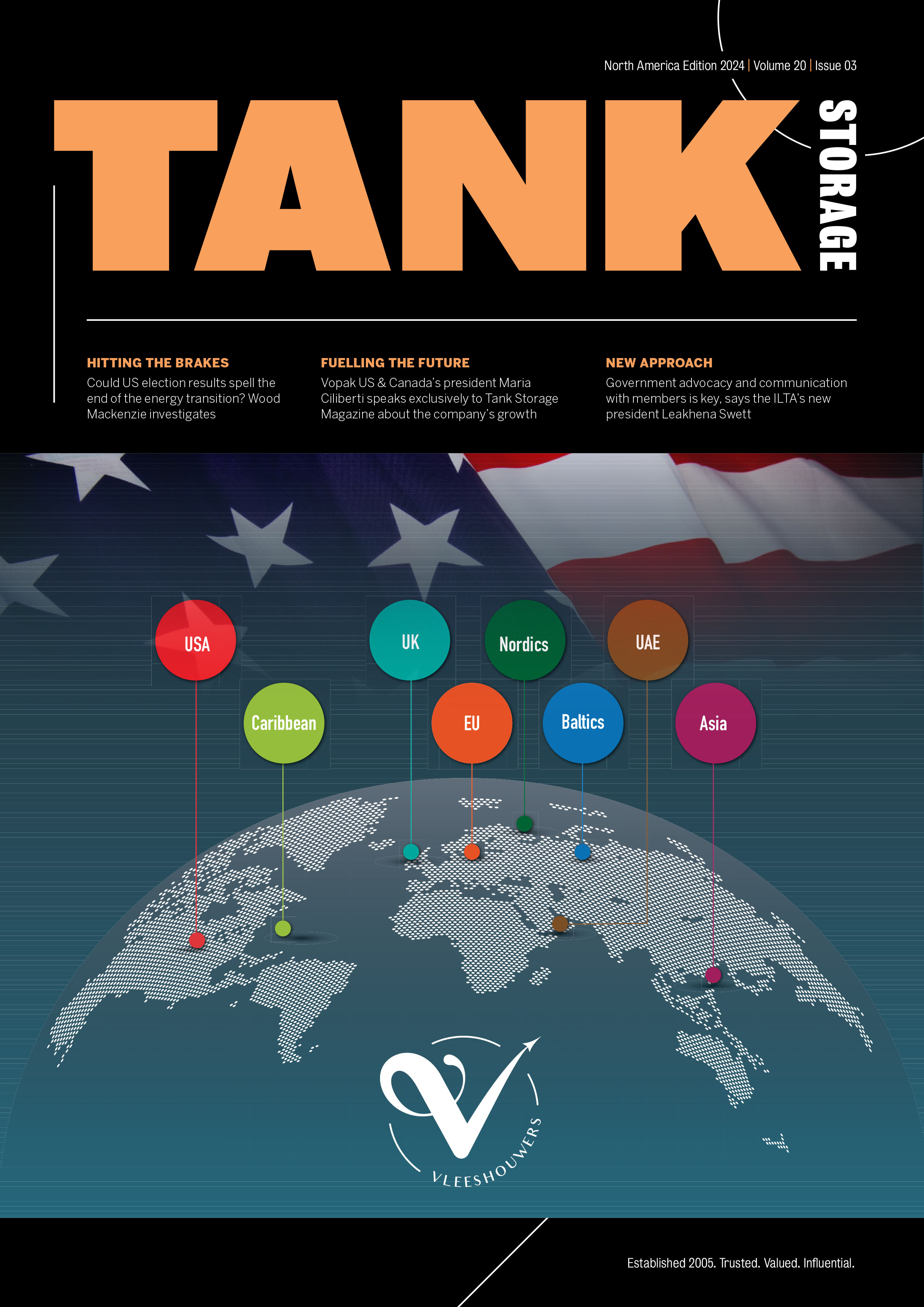 Volume 20, Issue 3
