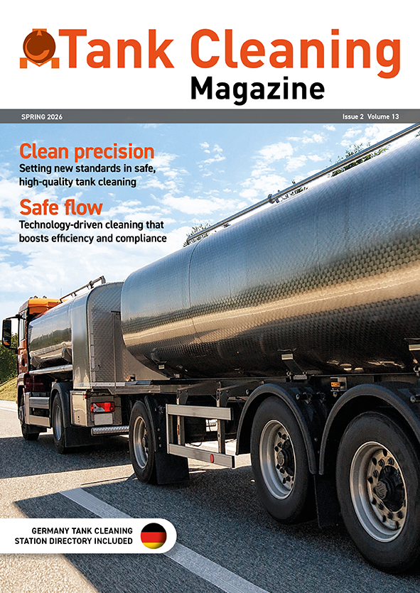 Latest Issue