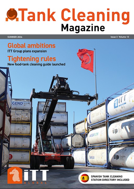 Latest Issue