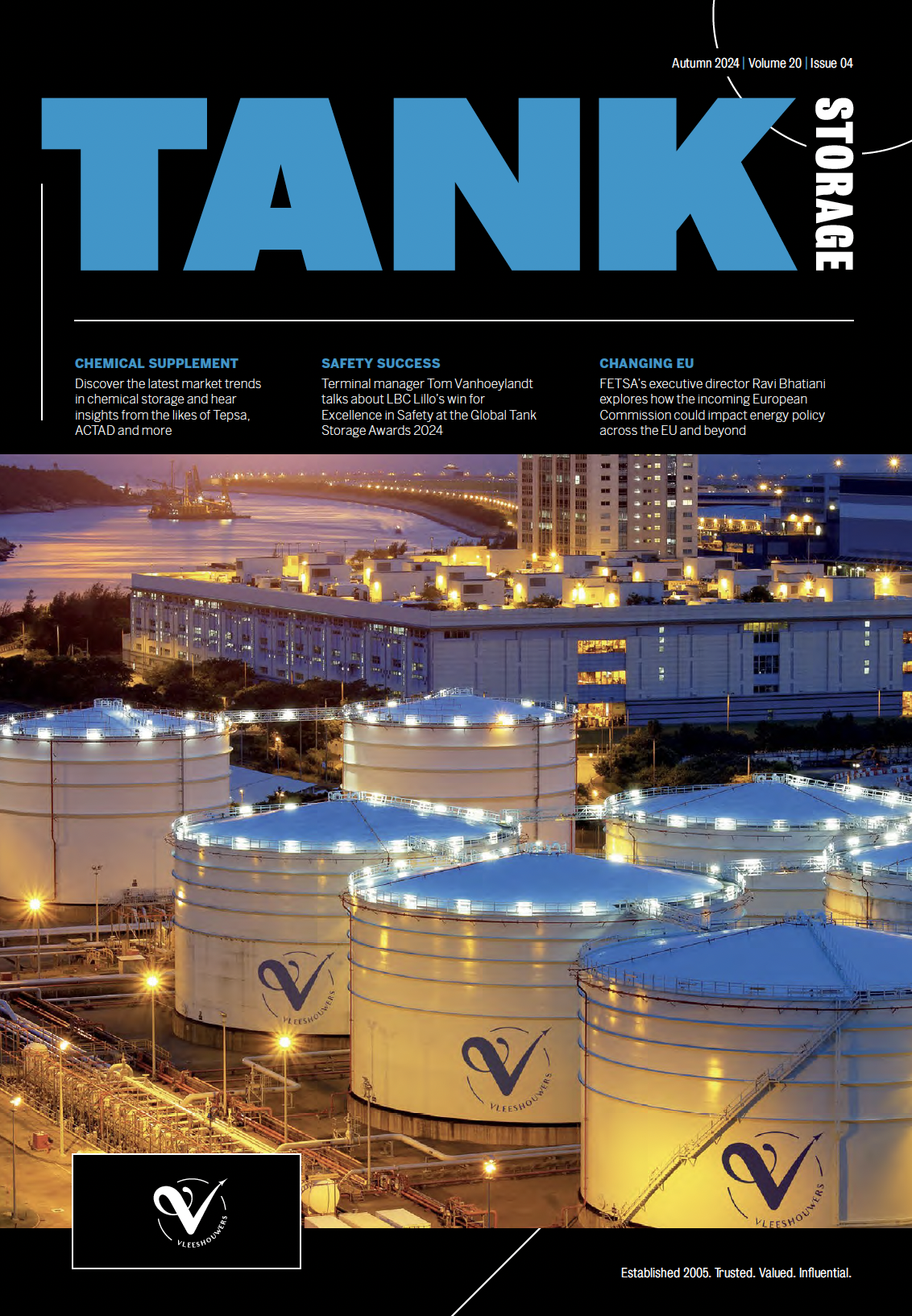 Volume 20, Issue 4