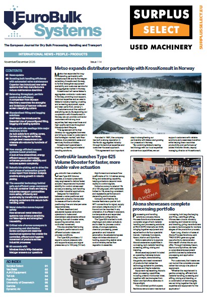 Latest Issue