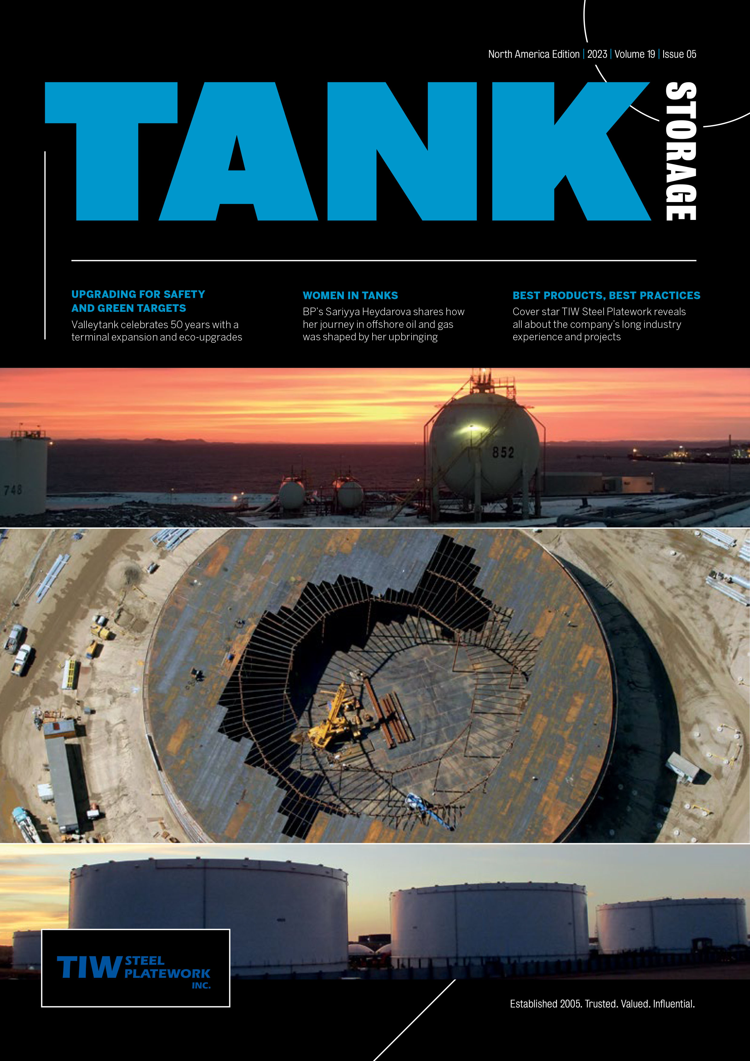 Volume 19, Issue 5