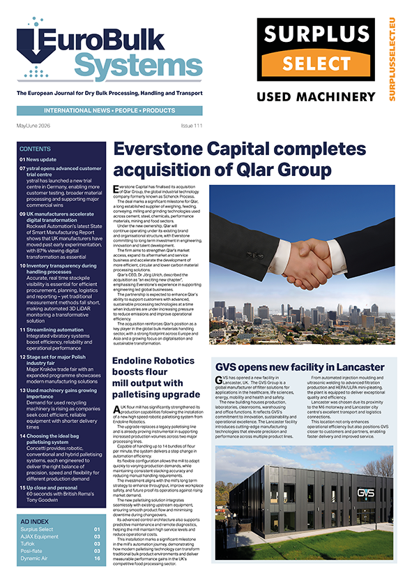 Latest Issue