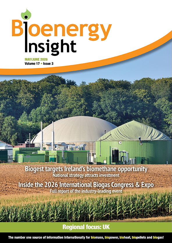 Latest Issue