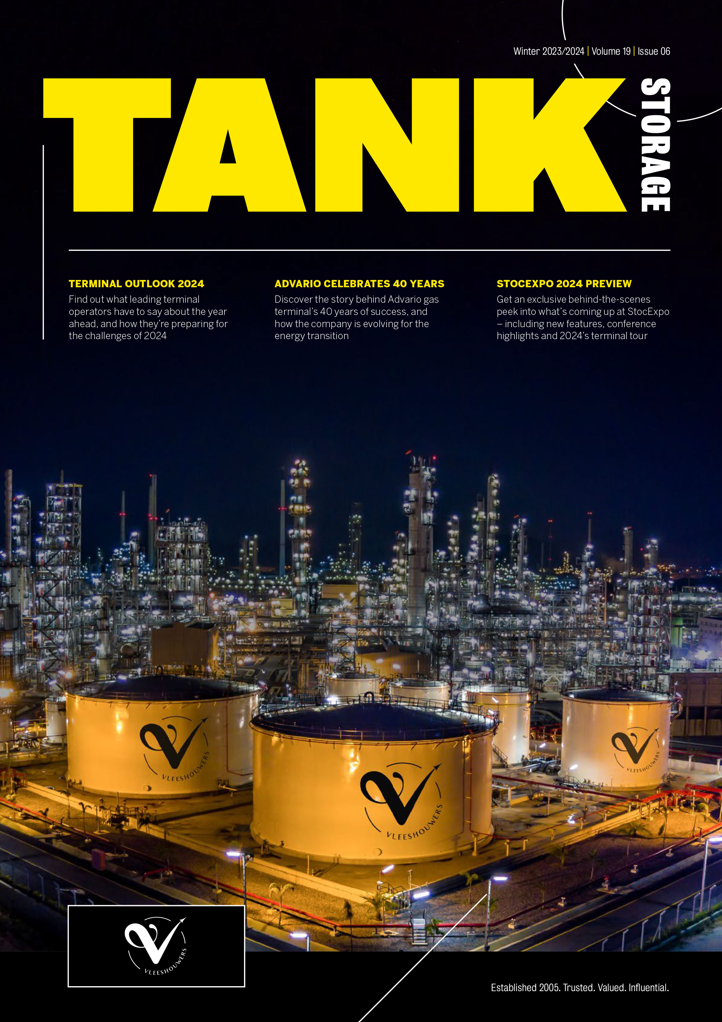 Volume 19, Issue 6