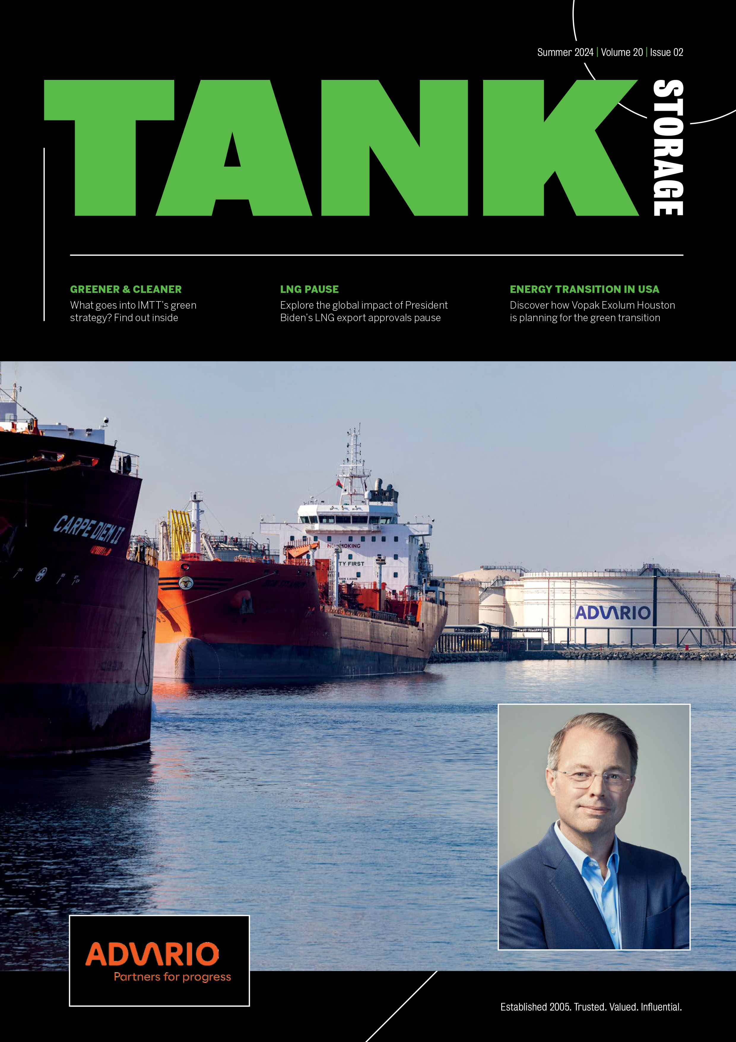 Volume 20, Issue 2