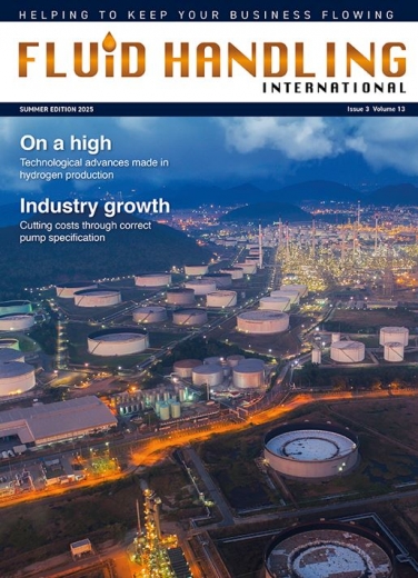 Latest Issue