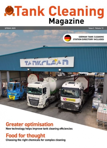 Latest Issue