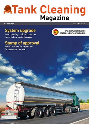 Latest Issue